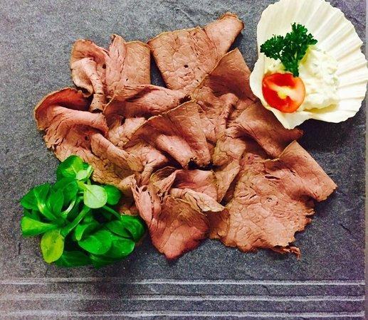 Hotel Zum Hasen Restaurant & Pizzeria